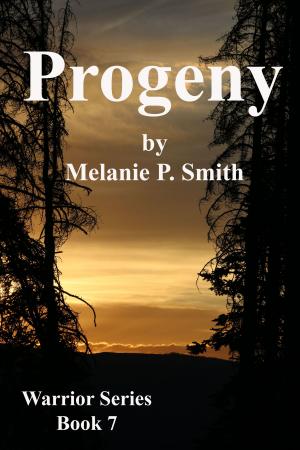 bigCover of the book Progeny: Warrior Series Book 7 by 