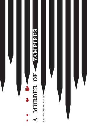 Book cover of A Murder Of Vampires