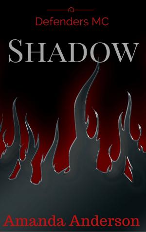 Cover of the book Shadow by Casey Odell