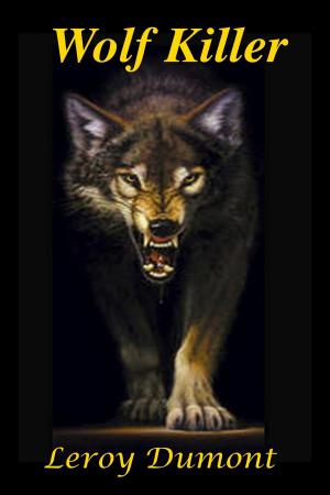 Cover of the book Wolf Killer by Laberge Rosette
