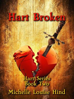 bigCover of the book Hart Broken by 