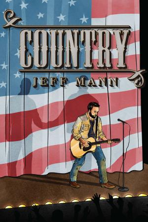 Cover of the book Country by Jeff Mann