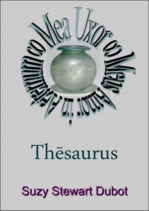 Cover of the book Thēsaurus by Sherryl Caulfield