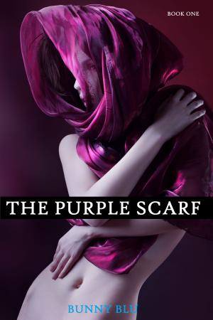 Cover of The Purple Scarf