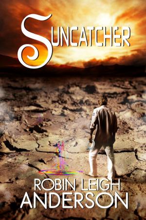 Cover of the book Suncatcher by S.J. Pierce