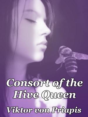 Cover of Consort of the Hive Queen
