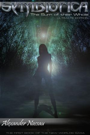 Cover of the book Symbiotica - Sum of their Whole (Book 1) by Peri Dwyer Worrell