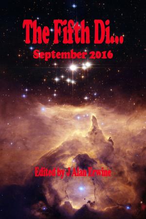 Cover of the book The Fifth Di... September 2016 by James Baker