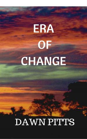 Book cover of Era Of Change