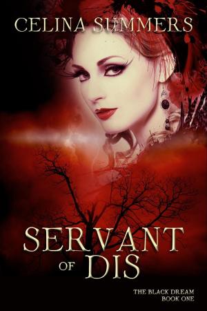 bigCover of the book Servant of Dis by 