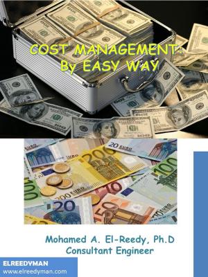 Book cover of Cost Management: In Easy Way