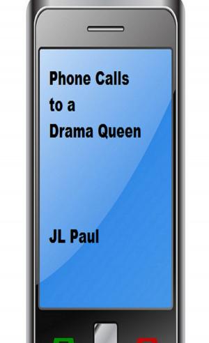 bigCover of the book Phone Calls to a Drama Queen by 