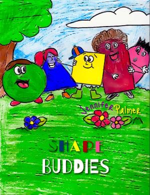 Cover of Shape Buddies