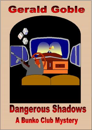 Cover of the book Dangerous Shadows by Peter Tong