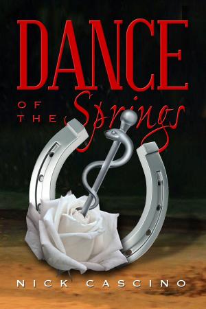 Book cover of Dance of the Springs