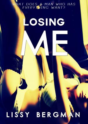 Cover of the book Losing Me by Imogen Vietor