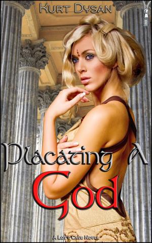Cover of the book Placating A God by Kristine Lichtlider