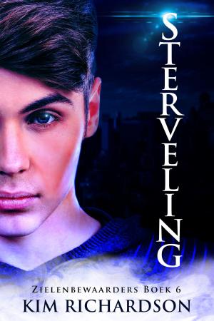 bigCover of the book Sterveling by 