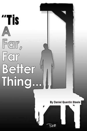 Cover of the book Tis A Far, Far Better Thing by Mireille Pavane