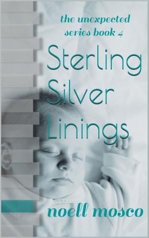 Book cover of Sterling Silver Linings
