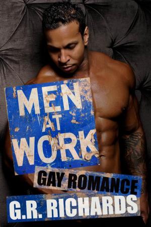 Cover of the book Men at Work: Gay Romance by David Millett