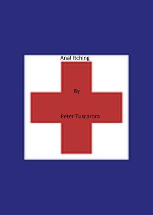 Cover of the book Anal Itching by W.E. Powelson
