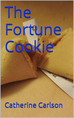 Book cover of The Fortune Cookie