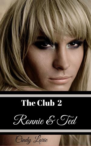 Cover of The Club 2: Ronnie & Ted