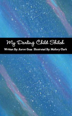 Book cover of My Darling Child Shiloh