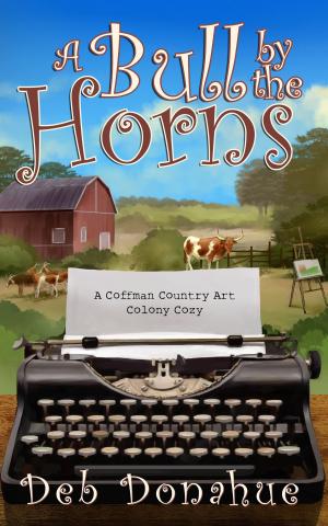 Cover of the book A Bull by the Horns by Kat Jorgensen