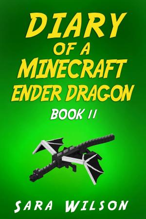 Cover of Minecraft: Diary of an Ender Dragon (Book 2)