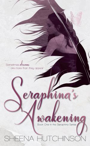 bigCover of the book Seraphina's Awakening (Seraphina Series #1) by 