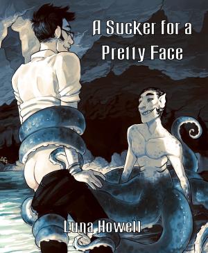 Cover of the book A Sucker for a Pretty Face by Caitlin Brennan