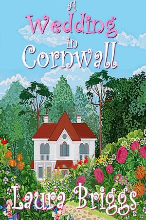 Cover of the book A Wedding in Cornwall by C. Gold