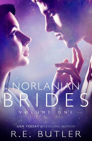 Cover of Norlanian Brides Volume One