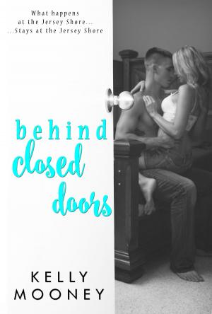 Cover of the book Behind Closed Doors by Georgina Hannan