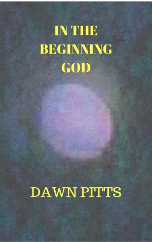 Book cover of In The Beginning God
