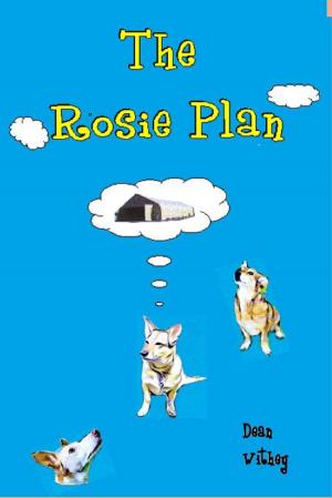 Cover of the book The Rosie Plan by Dan Melson