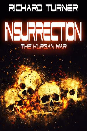 Cover of the book Insurrection by K.M. Montemayor