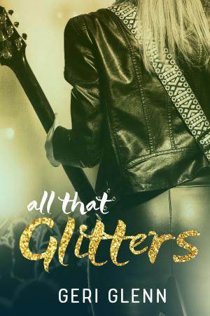 Cover of the book All That Glitters by Jeff Tikari