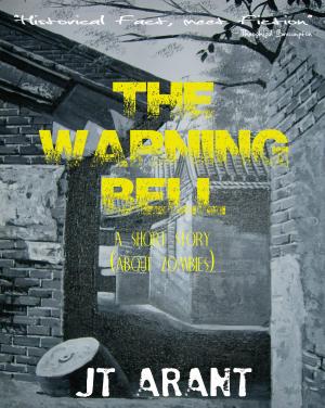Cover of the book The Warning Bell by Nic Brown