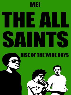 Cover of the book The All Saints (Part I) by Elizabeth Crary