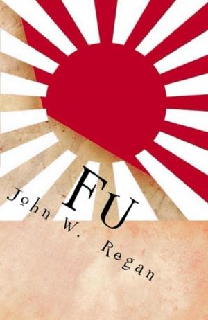 Book cover of Fu
