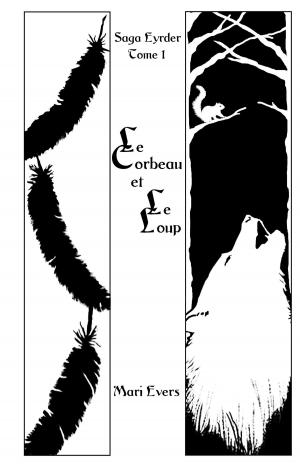 Cover of the book Le Corbeau et le Loup by Michael Rolls