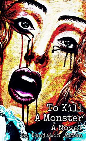 Cover of the book To Kill a Monster by Sylvia Massara