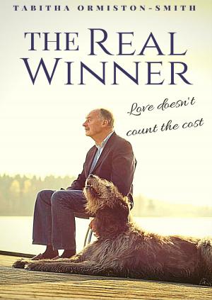 Book cover of The Real Winner