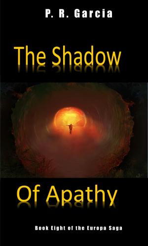 Book cover of The Shadow of Apathy