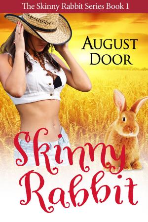 Book cover of Skinny Rabbit