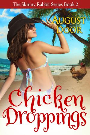 Book cover of Chicken Droppings