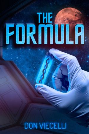bigCover of the book The Formula by 